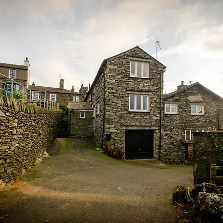 بيت للعطل High Barn, آمبيلسايد